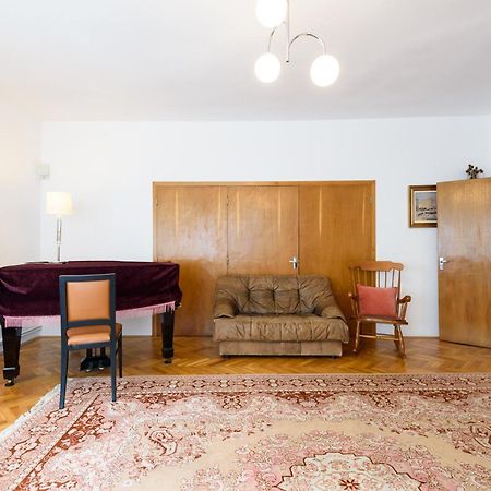 Ferienwohnung Casa Cu Cires Brașov Exterior foto