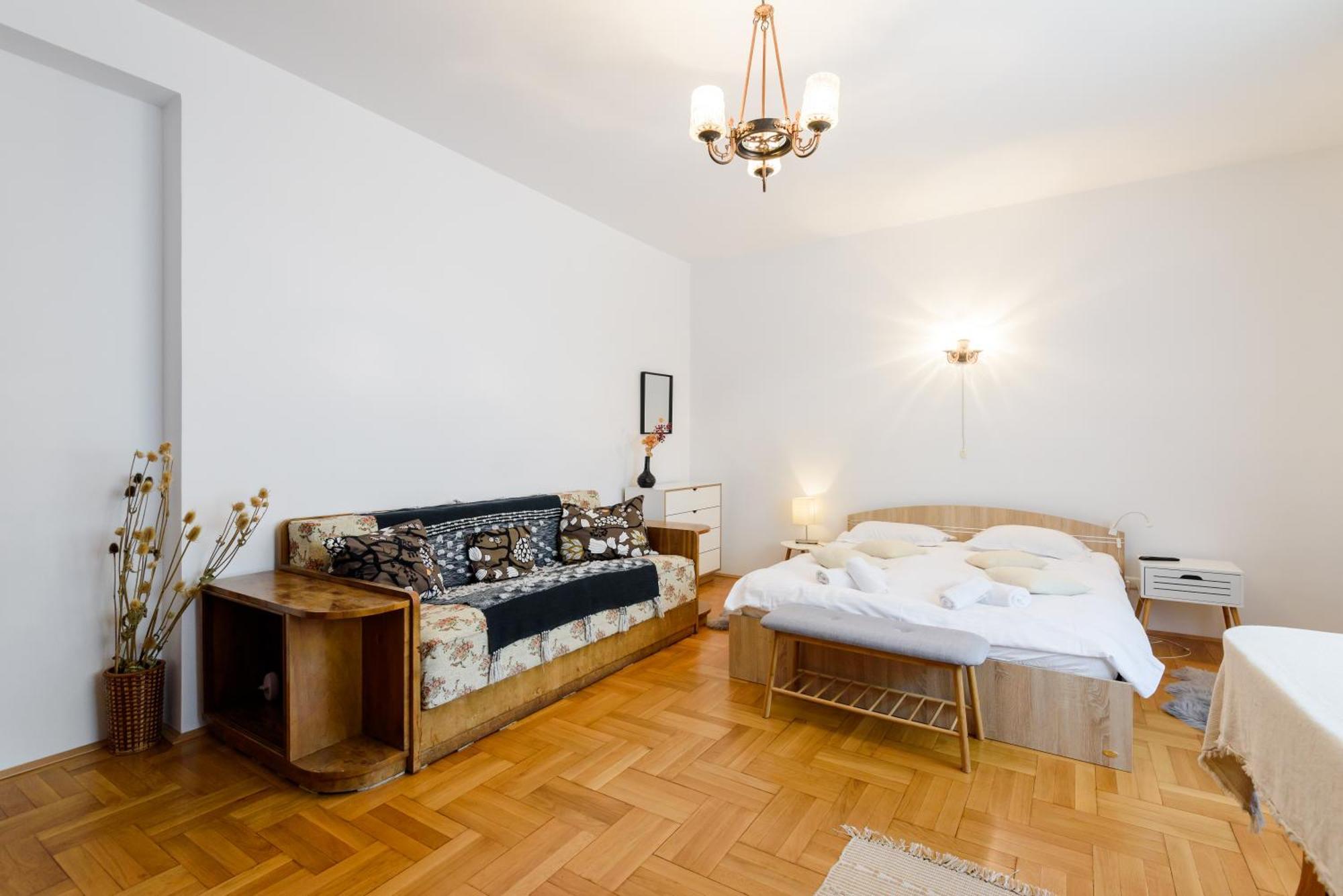 Ferienwohnung Casa Cu Cires Brașov Exterior foto