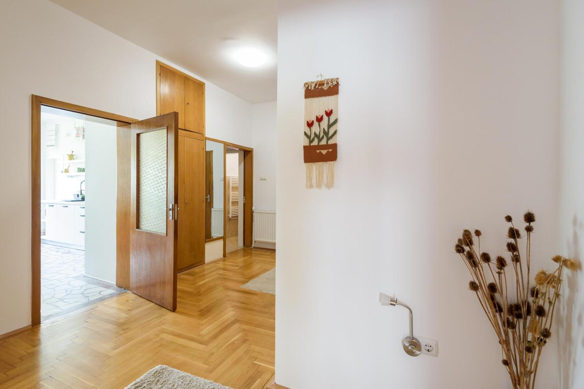 Ferienwohnung Casa Cu Cires Brașov Exterior foto