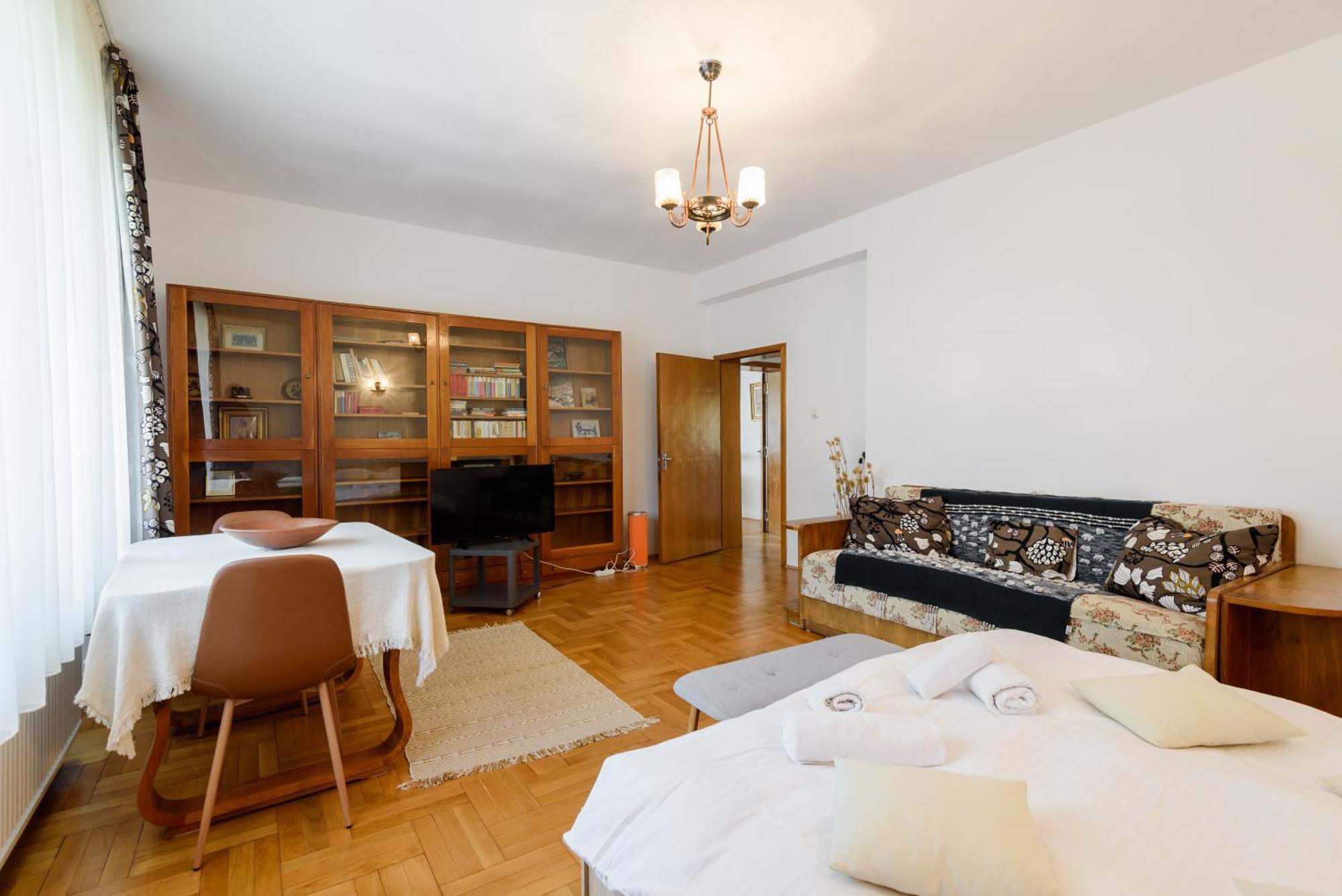 Ferienwohnung Casa Cu Cires Brașov Exterior foto