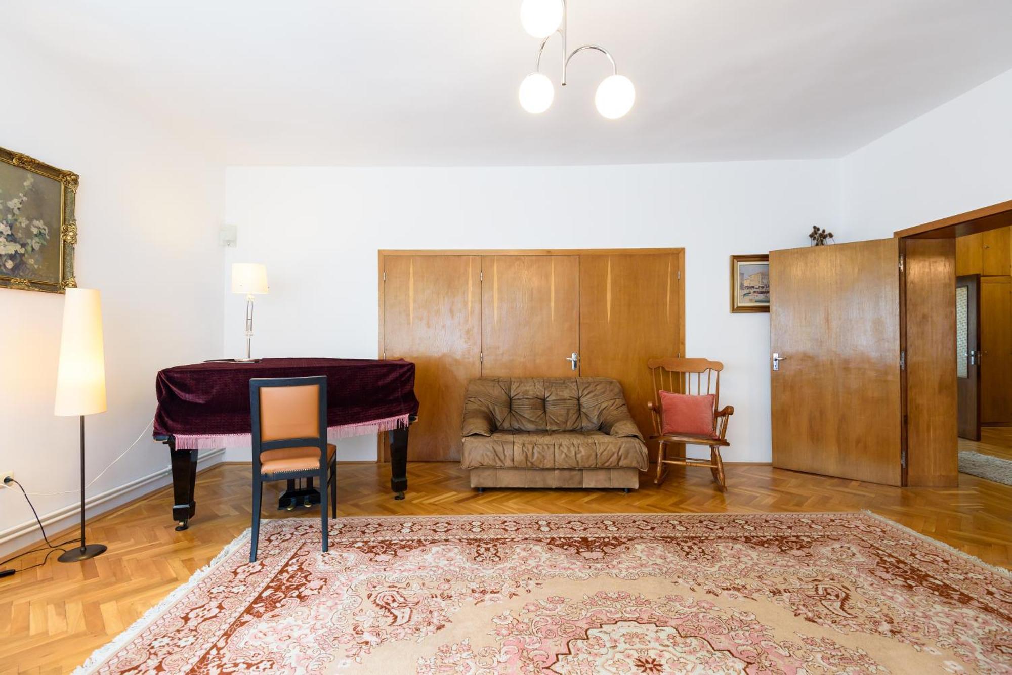 Ferienwohnung Casa Cu Cires Brașov Exterior foto