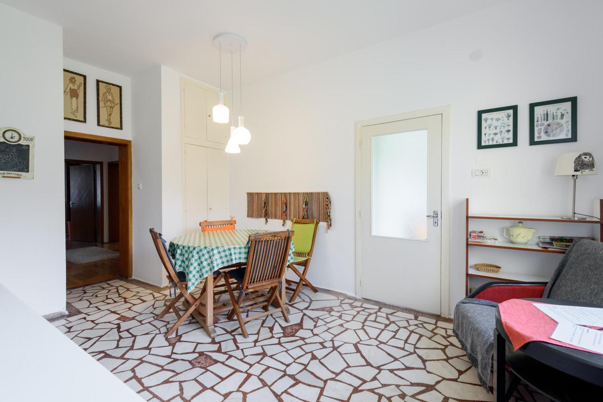 Ferienwohnung Casa Cu Cires Brașov Exterior foto