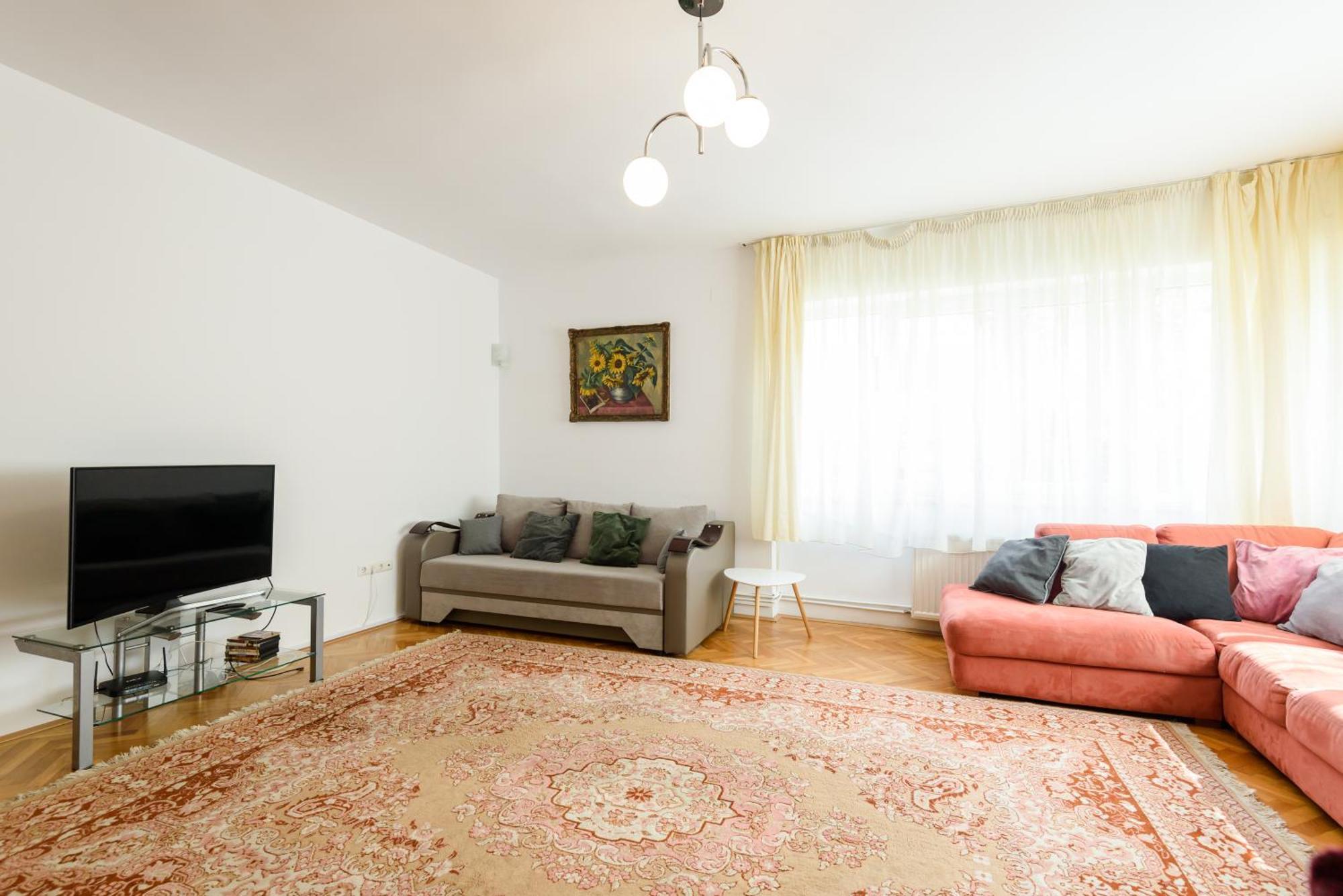 Ferienwohnung Casa Cu Cires Brașov Exterior foto